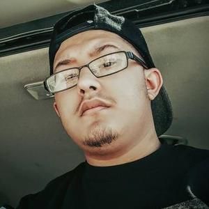 Meet your Posher, Jorge